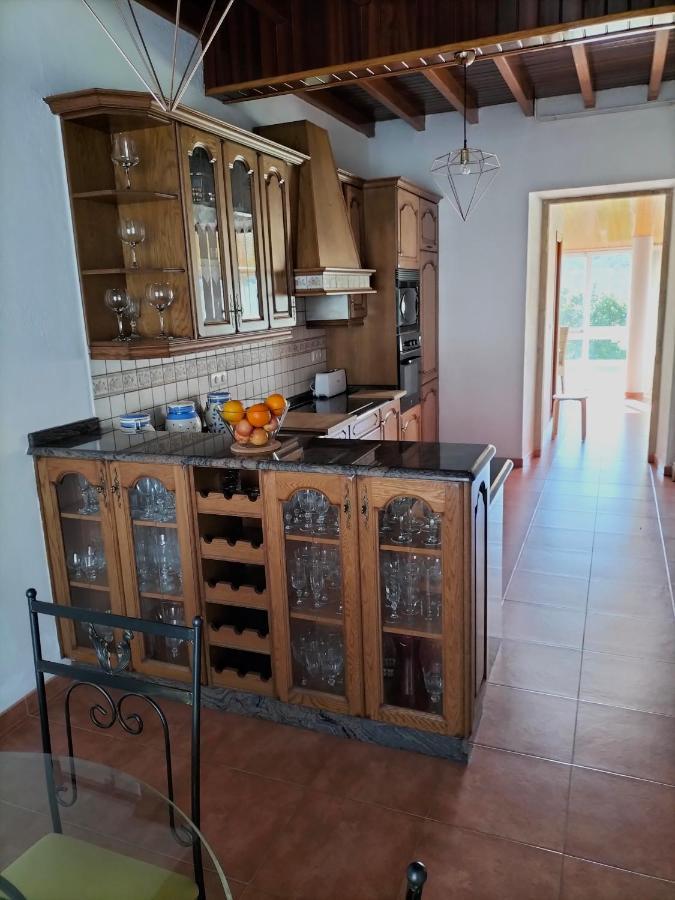 Casa Das Mareas Muros Zewnętrze zdjęcie