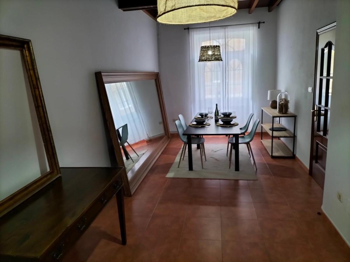 Casa Das Mareas Muros Zewnętrze zdjęcie