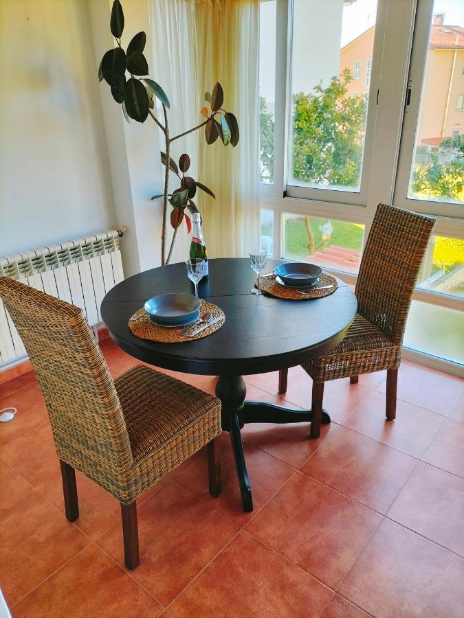 Casa Das Mareas Muros Zewnętrze zdjęcie